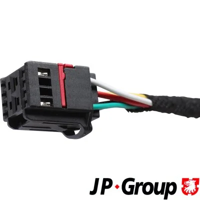 JP GROUP 1181222670 Electric Motor, tailgate