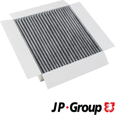 Filter, cabin air JP 6128100300