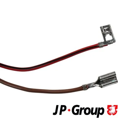 Interior Blower JP 1226100600