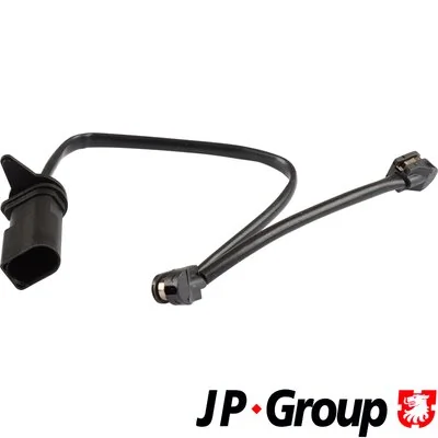 Sensor, brake pad wear JP 1197302400