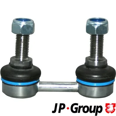 Link/Coupling Rod, stabiliser bar JP 1450500900