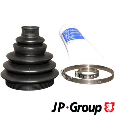 Bellow Kit, drive shaft JP 3343600810