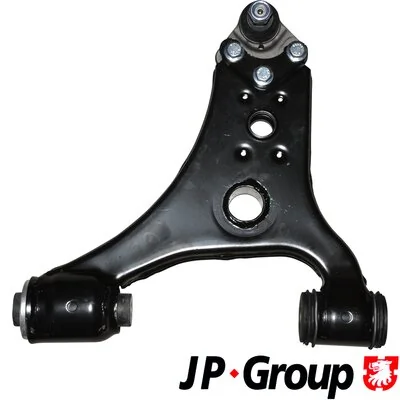 Control/Trailing Arm, wheel suspension JP 1340102780