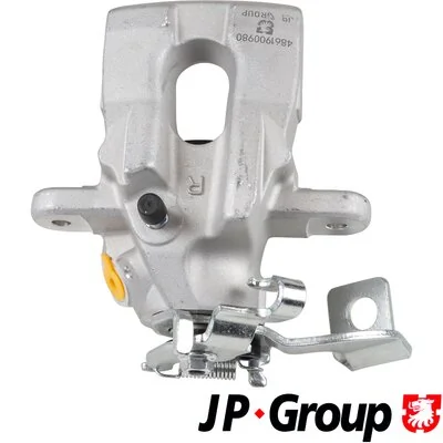 Brake Caliper JP 4861900980