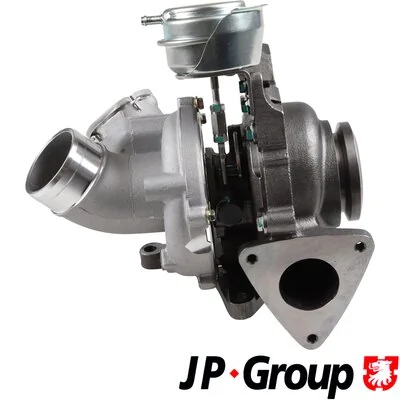 Charger, charging (supercharged/turbocharged) JP 1117412400