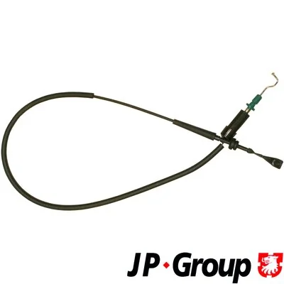 Accelerator Cable JP 1170102700