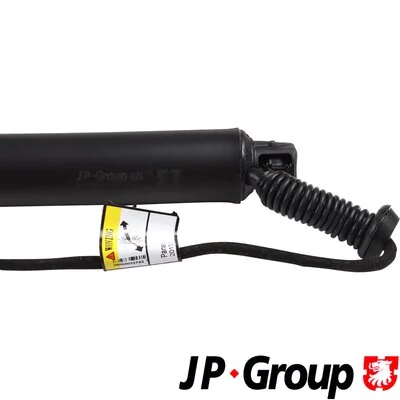 JP GROUP 1681201900 Electric Motor, tailgate