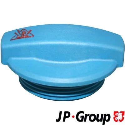 Cap, coolant tank JP 1114800500