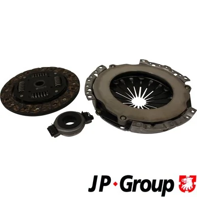 Clutch Kit JP 1130400610