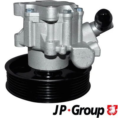 Hydraulic Pump, steering JP 1345102400