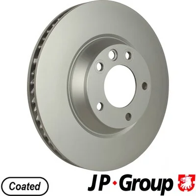 Brake Disc JP 1163105180
