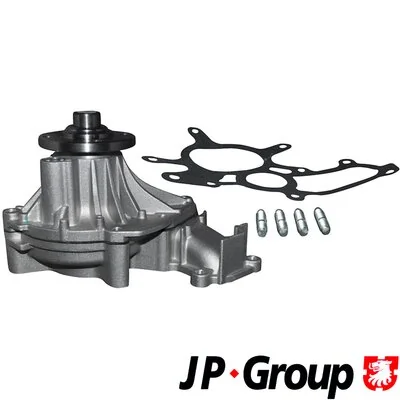 Water Pump, engine cooling JP 4814102200