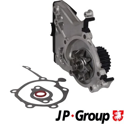 Water Pump, engine cooling JP 3814100100
