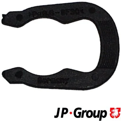 Retaining Spring, coolant flange sealing plug JP 1114550400