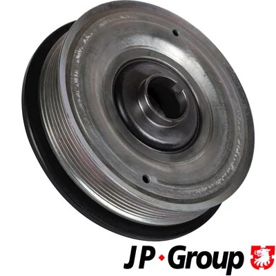 Belt Pulley, crankshaft JP 1218301100