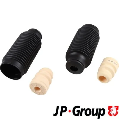 Dust Cover Kit, shock absorber JP 3642702110