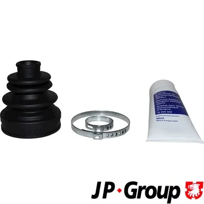 Bellow Kit, drive shaft JP 4053700110