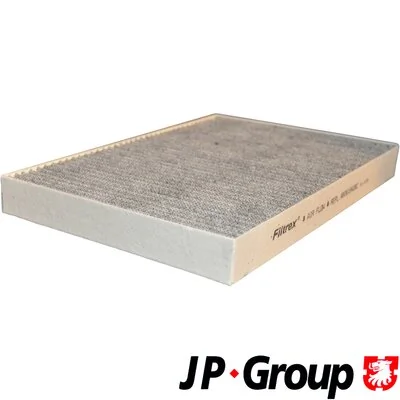 Filter, cabin air JP 1128102400