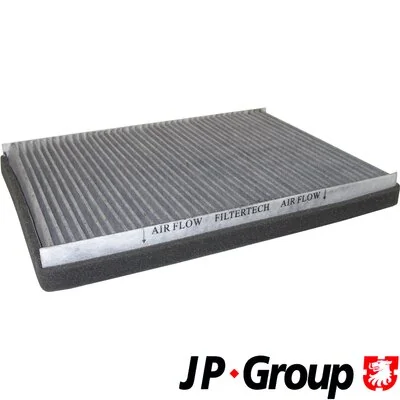 Filter, cabin air JP 1328100600