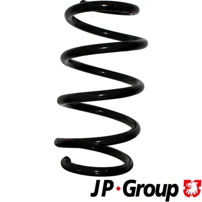 Suspension Spring JP 1242203400