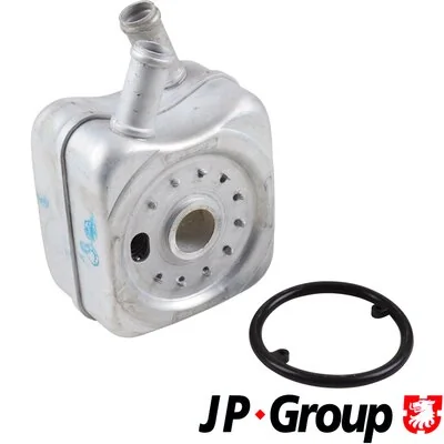 Oil Cooler, engine oil JP 1113500200