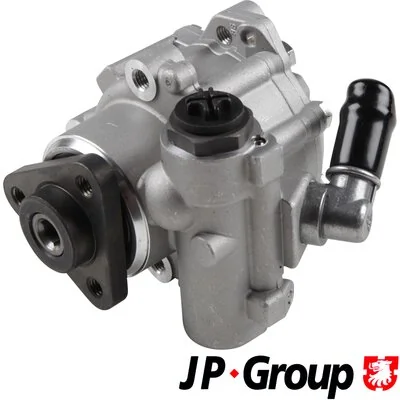 Hydraulic Pump, steering JP 1445101500