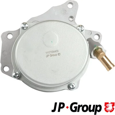 Vacuum Pump, braking system JP 1117104400