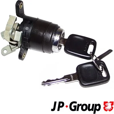 Tailgate Lock JP 1187700400