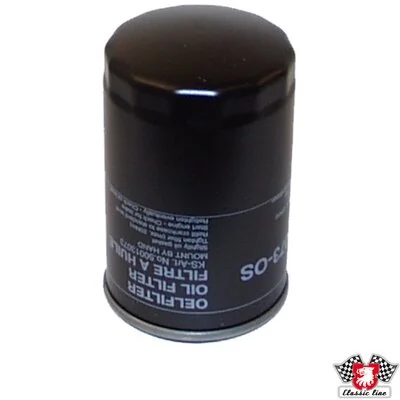 Oil Filter JOPEX 1118501300