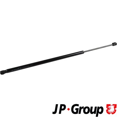 Gas Spring, boot/cargo area JP 1481204200