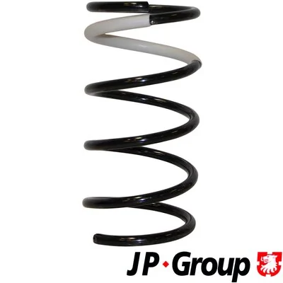 Suspension Spring JP 3542200700