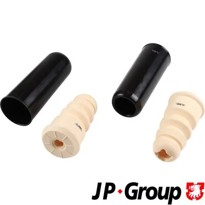 Dust Cover Kit, shock absorber JP 1152707610