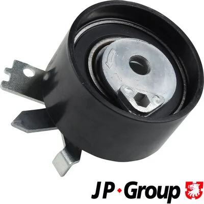 Tensioner Pulley, timing belt JP 4312200500