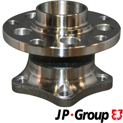 Wheel Hub JP 1151401800