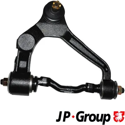 Control/Trailing Arm, wheel suspension JP 4840100480