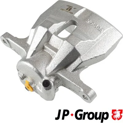 Brake Caliper JP 4861901080