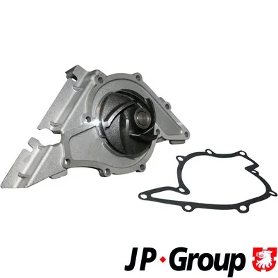Water Pump, engine cooling JP 1114103600