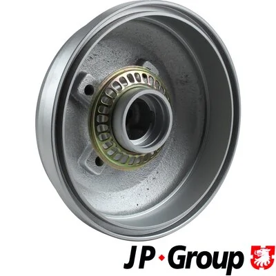 Brake Drum JP 1263500300