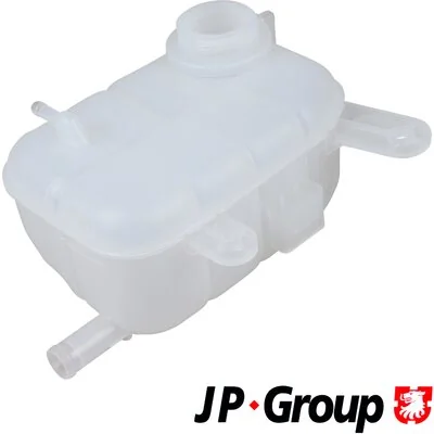 Expansion Tank, coolant JP 1214701900