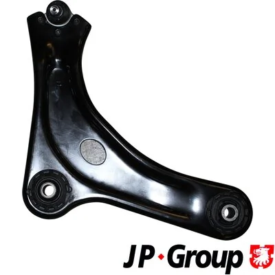 Control/Trailing Arm, wheel suspension JP 3140100180