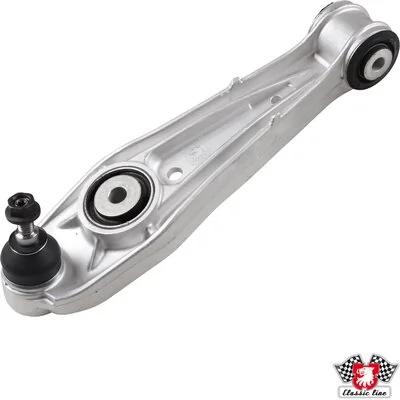 Control/Trailing Arm, wheel suspension DANSK CLAS 1640100500