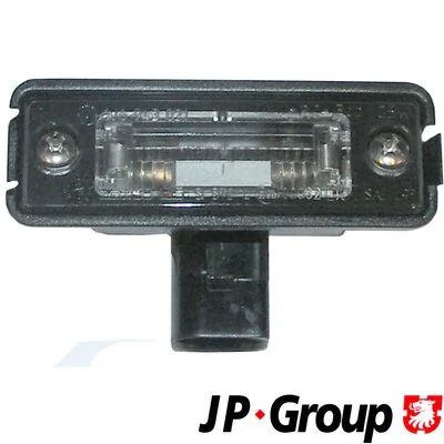 Licence Plate Light JP 1195600500