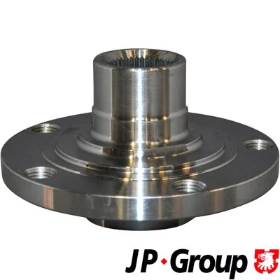 Wheel Hub JP 1141400300