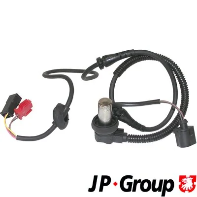 Sensor, wheel speed JP 1197102000