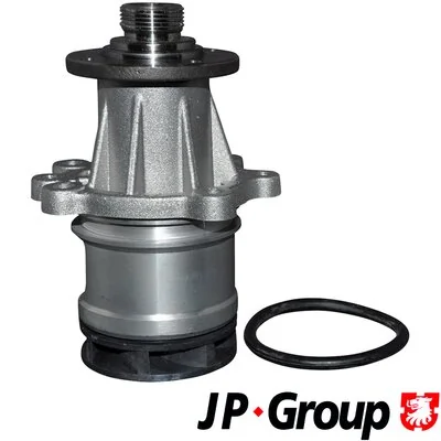 Water Pump, engine cooling JP 1414100500