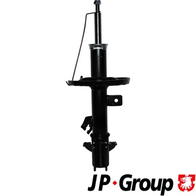 Shock Absorber JP 4042101570