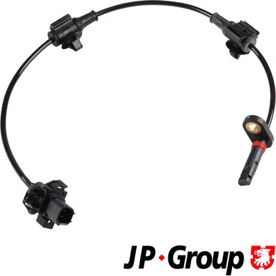 Sensor, wheel speed JP 3497104680