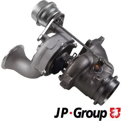 Charger, charging (supercharged/turbocharged) JP 1317407900