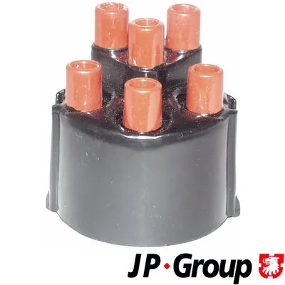Distributor Cap JP 1191200600