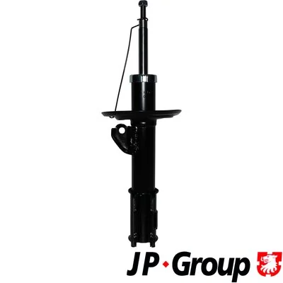 Shock Absorber JP 4842100770